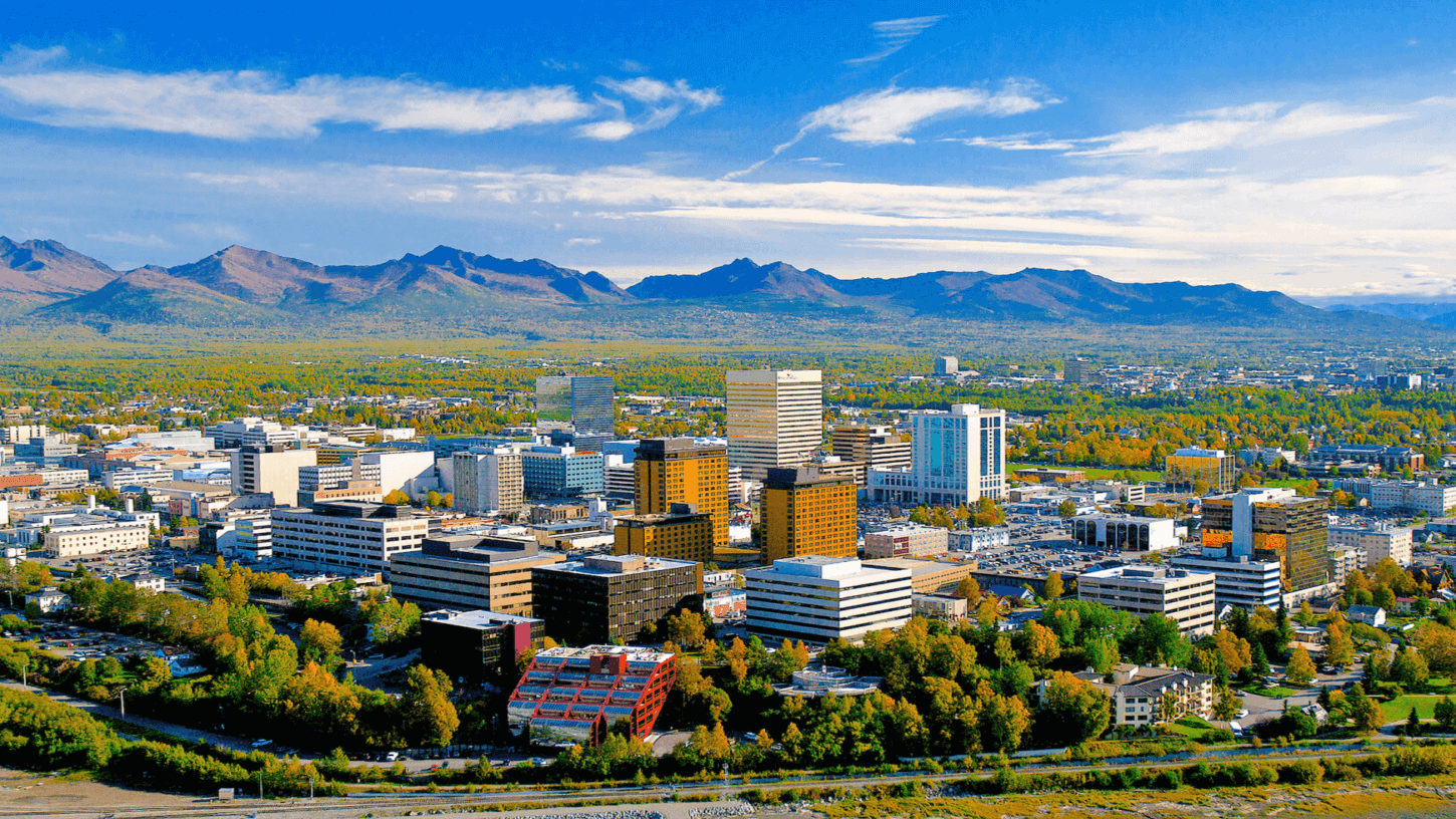 Anchorage