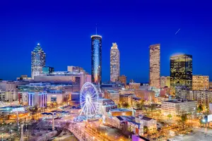 atlanta